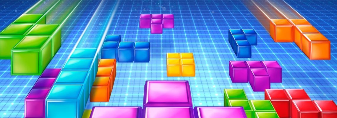 Cover Tetris 99