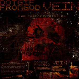 A Release of Excess Flesh (EP)
