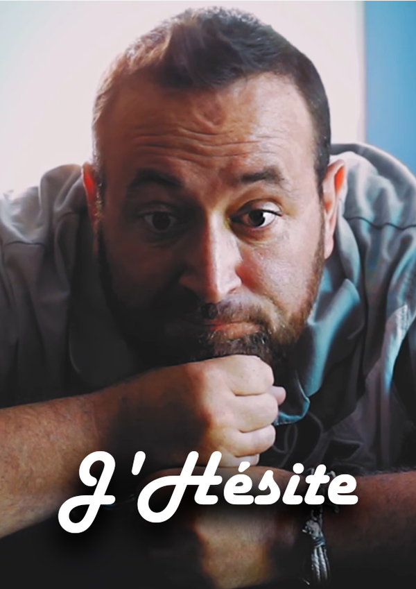 J'hésite