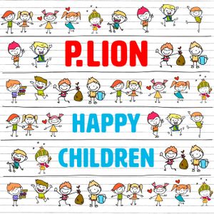 Happy Children (Single)