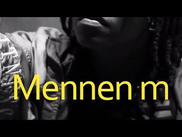 Mennen M