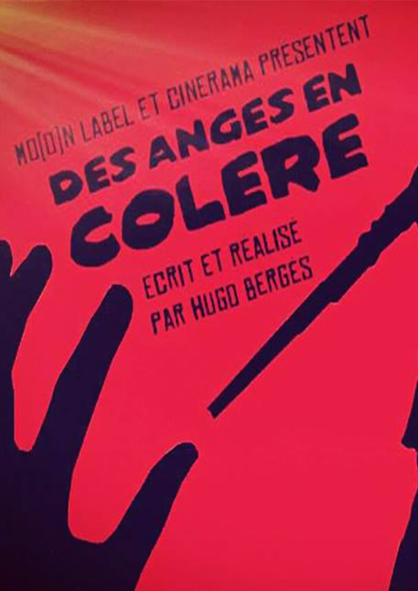 Des anges en colère
