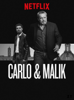 Carlo et Malik