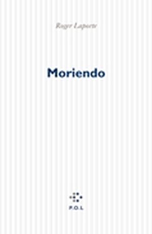Moriendo