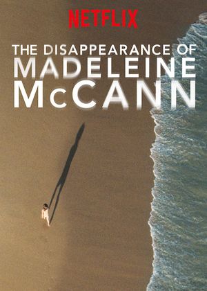 La disparition de Maddie McCann