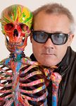 Damien Hirst