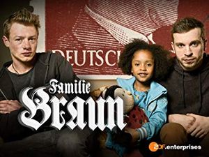 Familie Braun