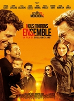 Affiche Nous finirons ensemble Affiche Nous finirons ensemble