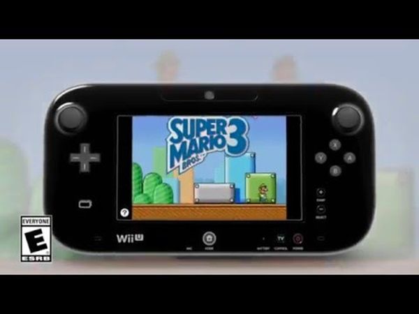 Super Mario Advance 4: Super Mario Bros. 3