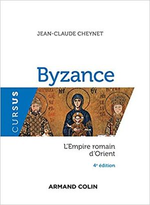 Byzance, l'empire romain d'orient