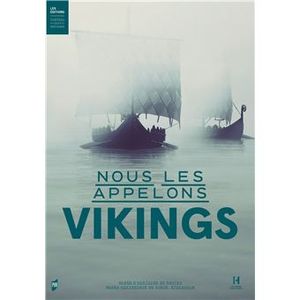 Nous les appelons vikings