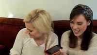 SPONTANEOUS PHONE CALLS