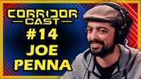 Joe Penna aka MysteryGuitarMan