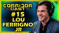 Lou Ferrigno Jr.