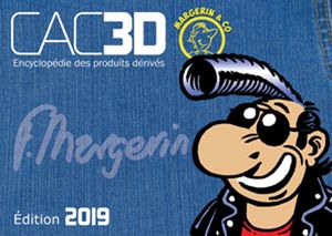 CAC3D 2019 - Margerin & co