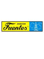 Logo Discos Fuentes