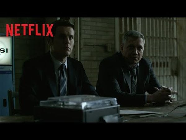 Mindhunter