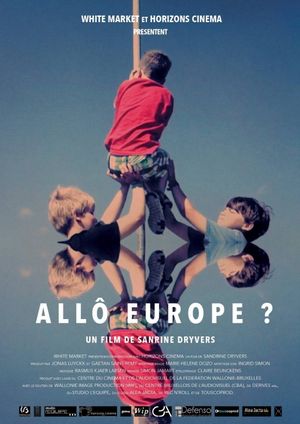 Allô Europe ?