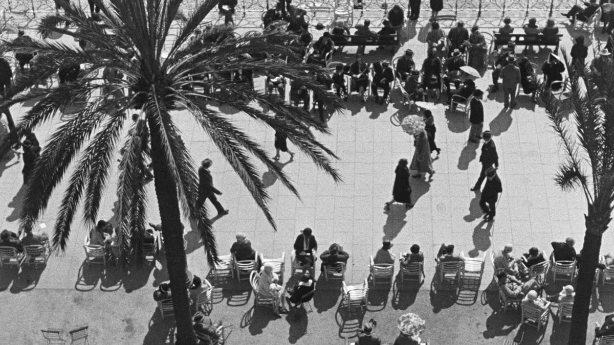 À propos de Nice Film (1930) SensCritique