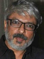 Photo Sanjay Leela Bhansali