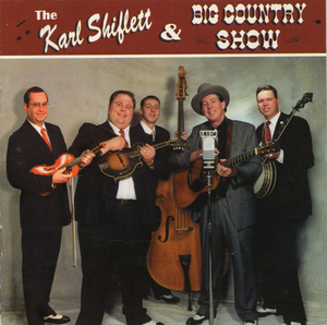 The Karl Shiflett & Big Country Show