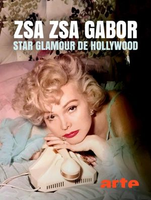 Zsa Zsa Gabor: star glamour de Hollywood