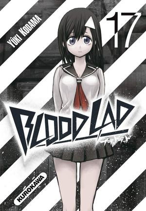 Blood Lad, tome 17
