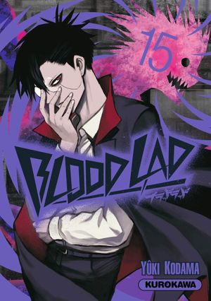 Blood Lad, tome 15
