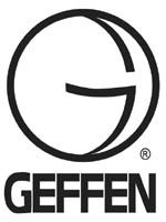 Logo Geffen Records