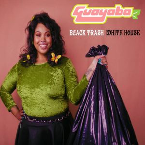 Black Trash/White House (EP)