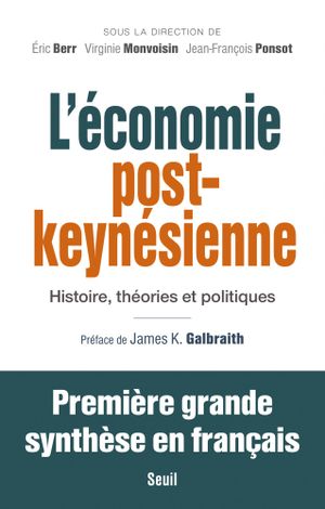 L'Economie post-keynésienne