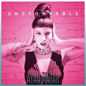Unstoppable (Single)