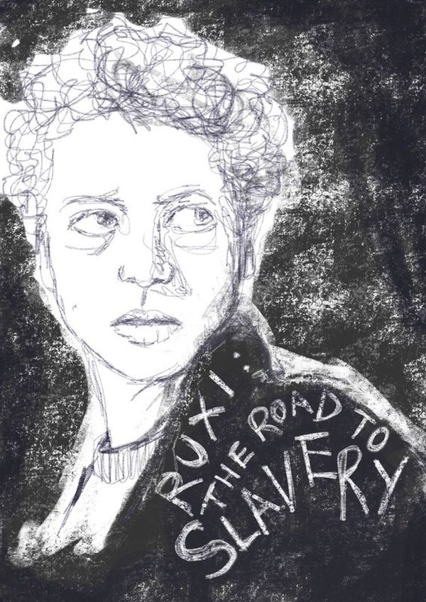 Ruxi: The Road To Slavery