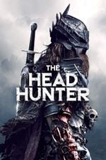 Affiche The Head Hunter Affiche The Head Hunter
