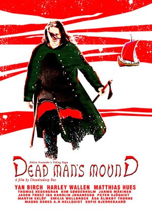 The Dead Man's Mound