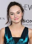 Madeline Carroll