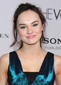 Madeline Carroll