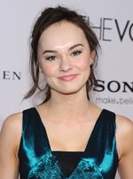 Madeline Carroll