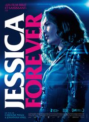 Affiche Jessica Forever