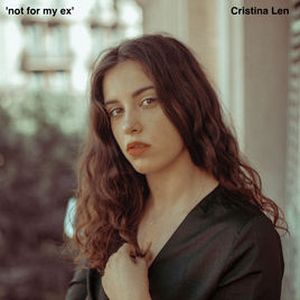 Not for My Ex (EP)