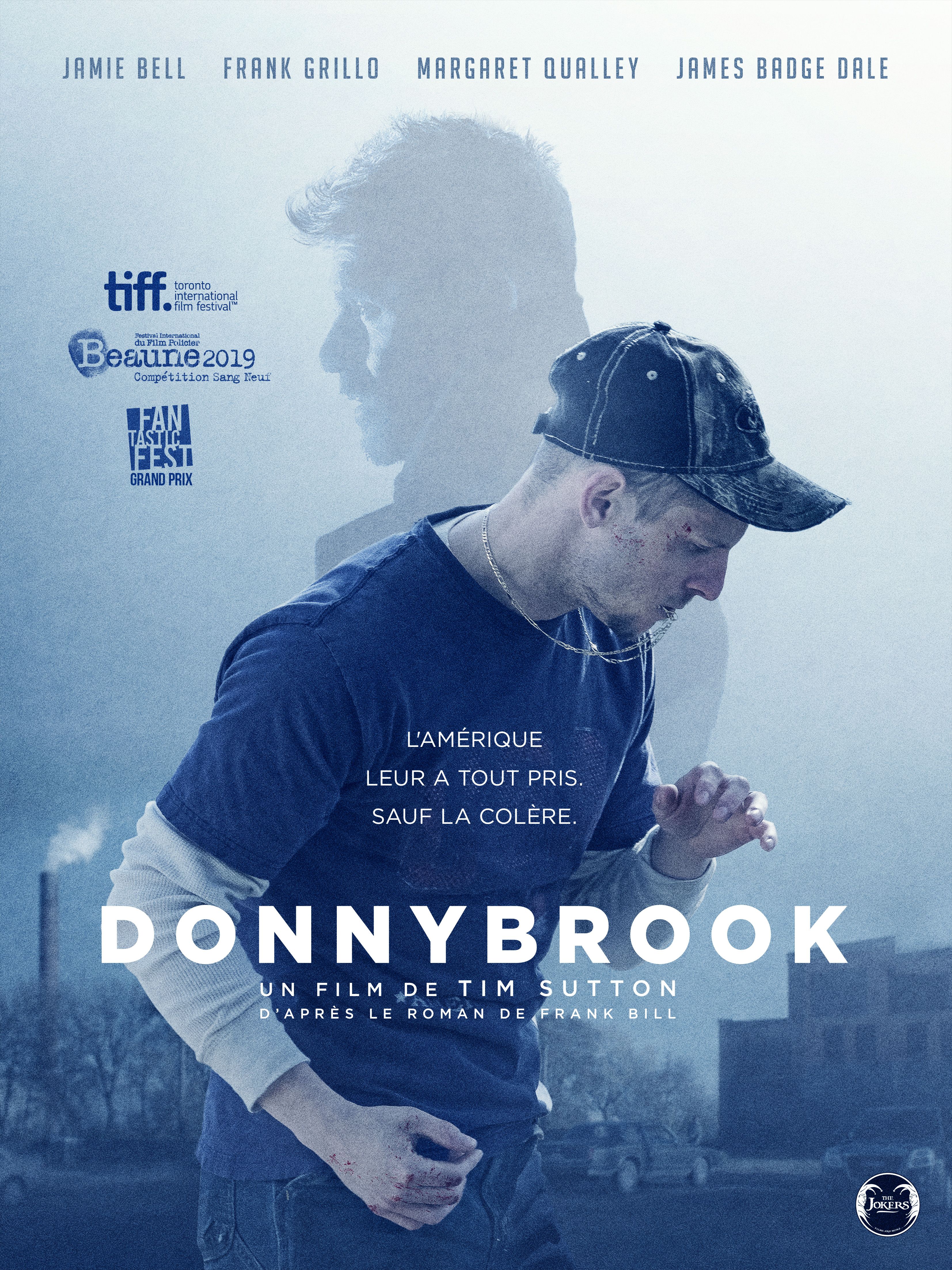 Donnybrook Film (2018) SensCritique