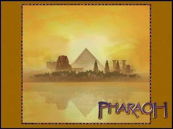 Pharaon