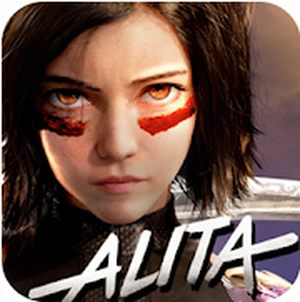 Alita : Battle Angel, le jeu