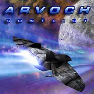 Arvoch Conflict