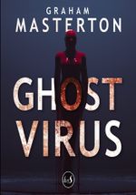 Couverture Ghost virus Couverture Ghost virus