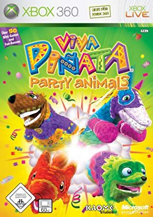 download viva piñata party animals download viva piñata party animals