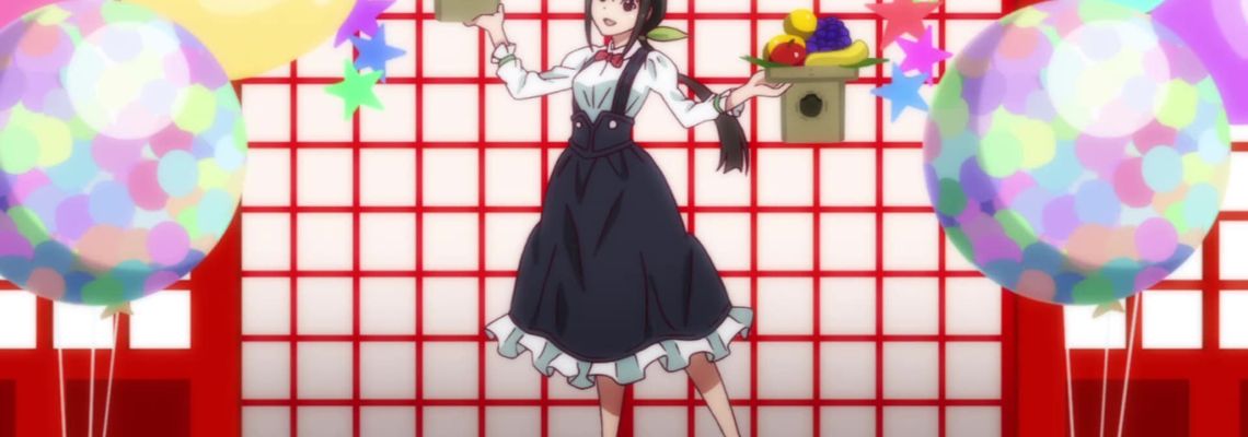 Cover Zoku Owarimonogatari
