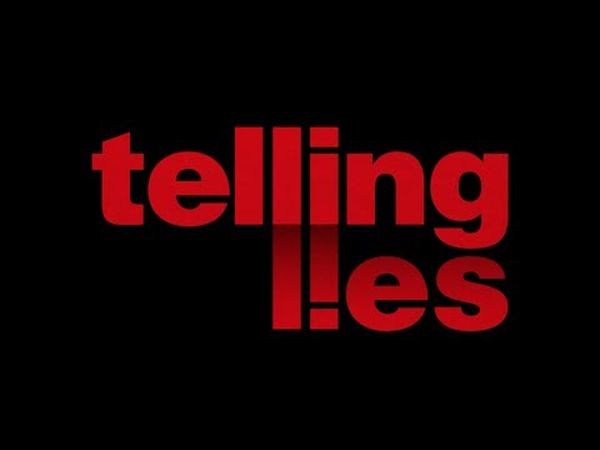 Telling Lies