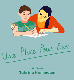 Une place pour eux
