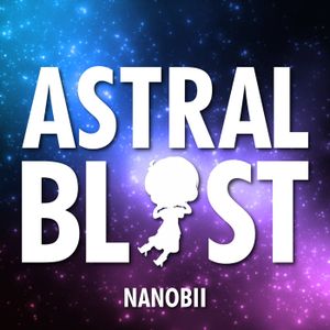 Astral Blast (Single)